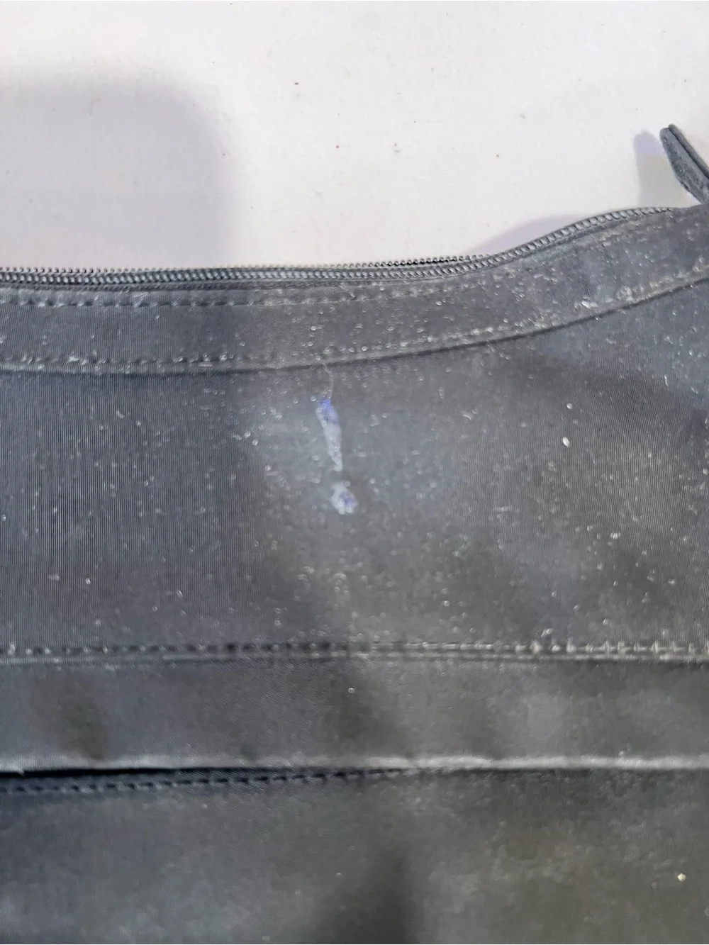 Black Women’s Shoulder Bag - Unbranded